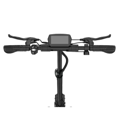 Onvo OV-013 X PLUS 2000W Elektrikli Scooter - Gorsel 8