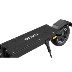 Onvo OV-013 X PLUS 2000W Elektrikli Scooter - Gorsel 9