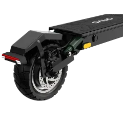 Onvo OV-013 X PLUS 2000W Elektrikli Scooter - Gorsel 10